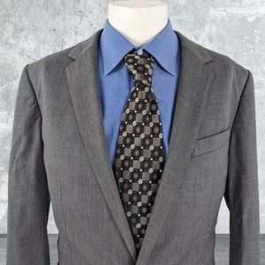 Bonobos Gray Sport Coat